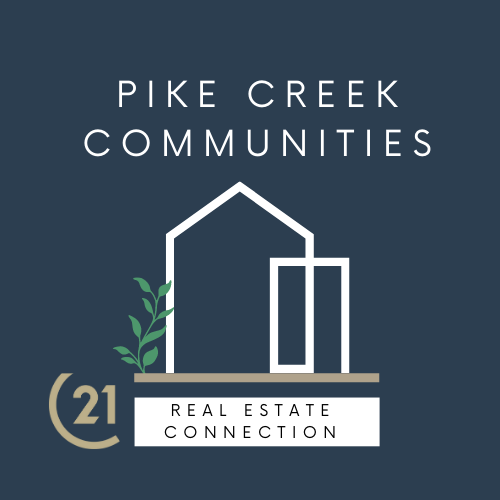 Pike Creek Communities